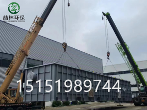 電捕焦油器焦油堵塞有什么解決妙招？